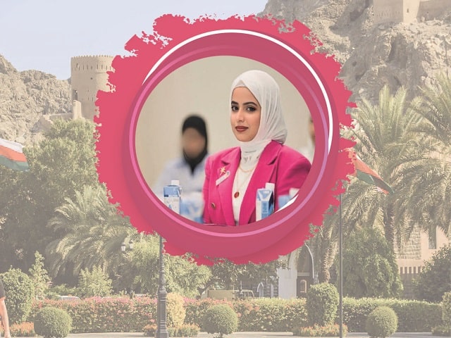 شهد بنت علي الهاشمية